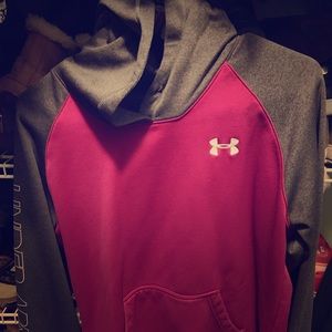 Under Armour Hoodie